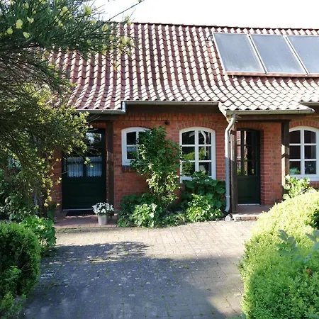 Hof Koopmann Apartment Dahlem  Exterior photo