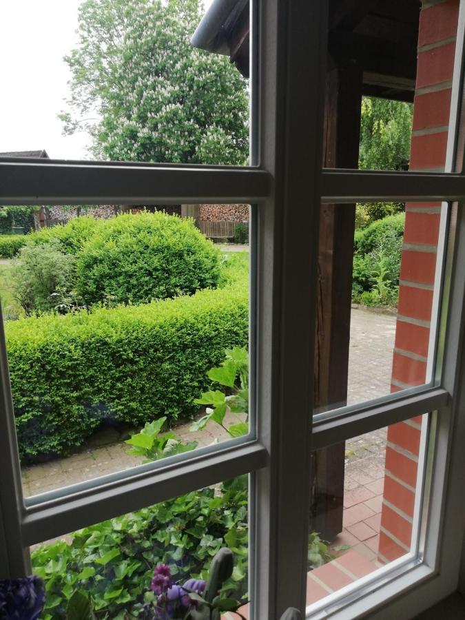 Apartment Hof Koopmann Dahlem (Luneburg)