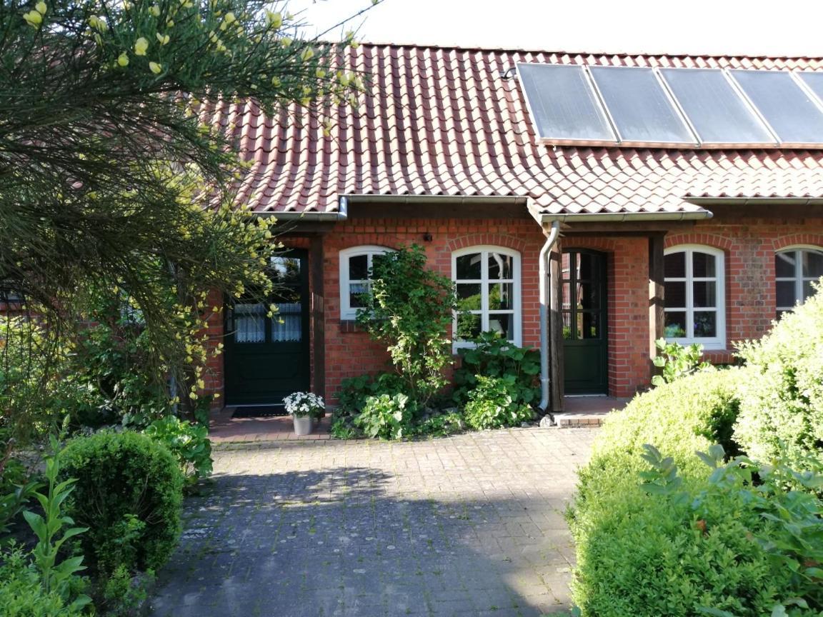 Apartment Hof Koopmann *