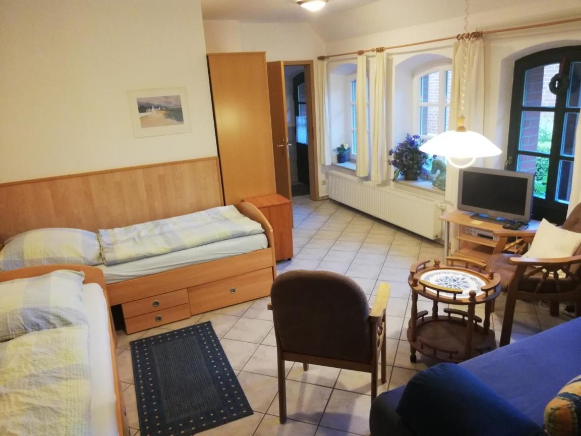 Hof Koopmann Apartment