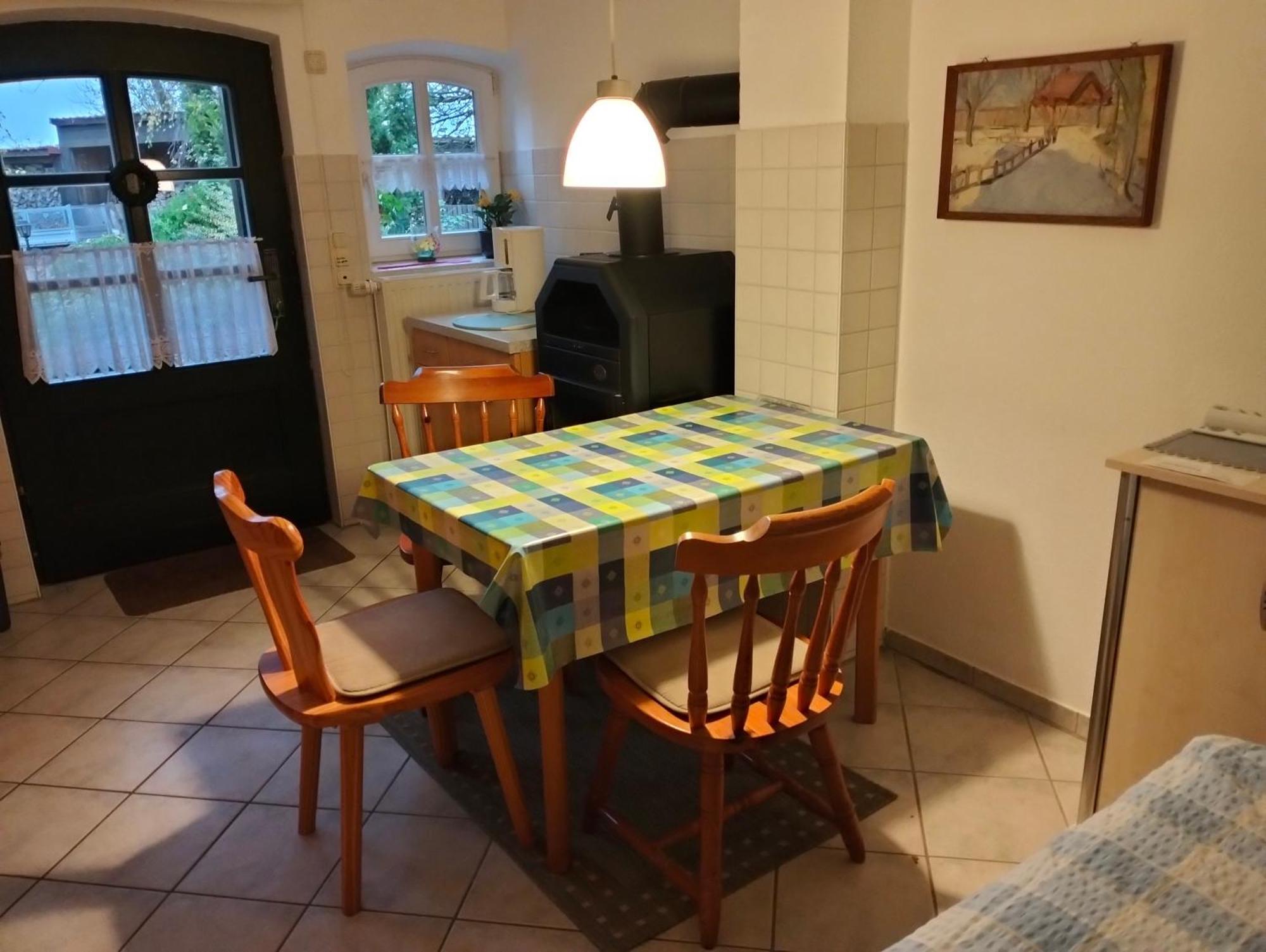 Apartment Hof Koopmann